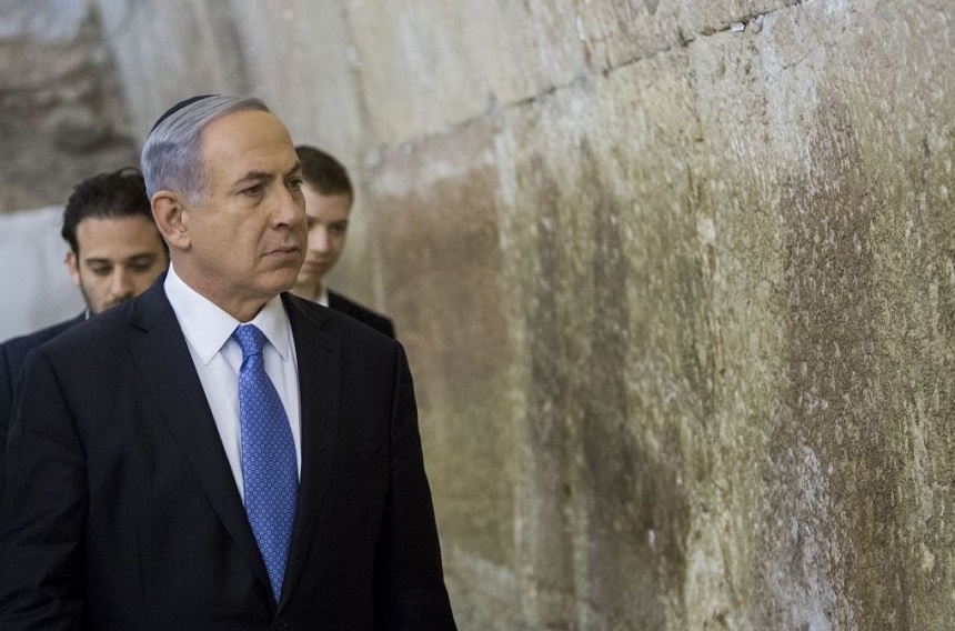 Netanyahu acuză Curtea Penală Internaţională de antisemitism, din cauza intenţiei de a deschide o anchetă privind posibile crime de război în Palestina