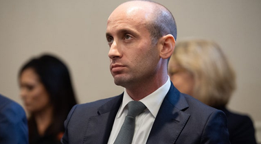 Îndemnuri la destituirea unui consilier al lui Trump, Stephen Miller, acuzat de rasim şi apărarea supremaţiei albilor