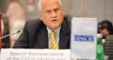 OSCE anunţă un schimb de deţinuţi în estul Ucrainei până la sfârşitul anului