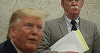Fostul consilier John Bolton critică aprig strategia lui Trump cu privire la Coreea de Nord şi avertizează cu privire la o ameninţare ”iminentă”