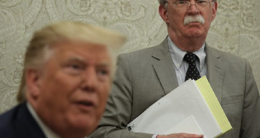 Fostul consilier John Bolton critică aprig strategia lui Trump cu privire la Coreea de Nord şi avertizează cu privire la o ameninţare ”iminentă”