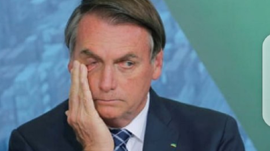 Jair Bolsonaro recunoaşte că şi-a pierdut temporar memoria după ce a căzut