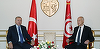 Erdogan anunţă, într-o vizită-surpriză în Tunisia, că va trimite trupe în Libia dacă GNA îi cere acest lucru; ce fac în Libia ”5.000 de sudanezi şi aceşti 2.000 alţii din compania rusă Wagner”, întreabă el