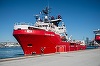 Paza de Coastă spaniolă salvează de Crăciun 200 de migranţi
