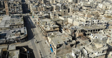Discuţii turco-ruse prelungite la Moscova cu privire la Siria şi Libia