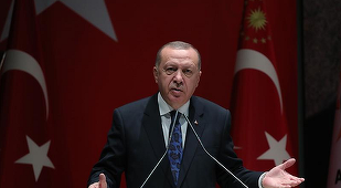 Parlamentul turc se pronunţă în ianuarie prin vot asupra trimiterii de trupe combatante în Libia, anunţă Erdogan
