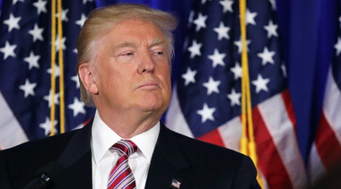Trump îndeamnă Rusia, Siria şi Iranul să înceteze ”carnagiul” civililor sirieni la Idleb şi laudă Turcia care ”lucrează dur” să-l oprească
