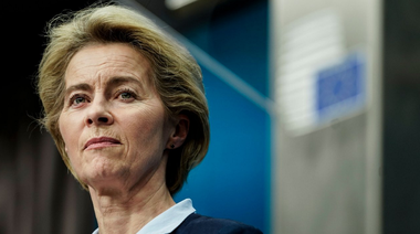 Ursula von der Leyen, ”foarte îngrijorată” de puţinul timp avut la dispoziţie, pledează în favoarea unei prelungiri a tranziţiei Brexitului