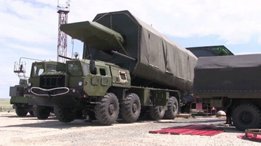 Primul regiment de rachete hipersonice ”practic invincibile” de tip Avangard, introduse în serviciu în Rusia