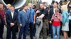 Ucraina a început schimbul de prizonieri cu separatiştii pro-ruşi