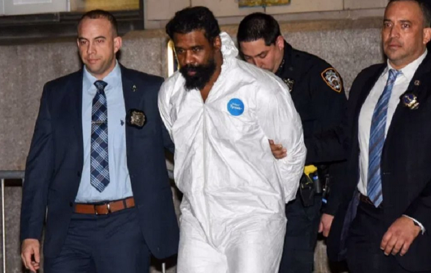 Un suspect, Grafton Thomas, inculpat în urma unui atac ”terorist” vizând comunitatea evreiască, lângă New York