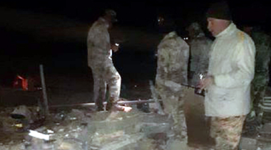 Iranul condamnă atacurile aeriene americane ”teroriste” în Irak şi Siria împotriva Brigăzilor Hezbollah