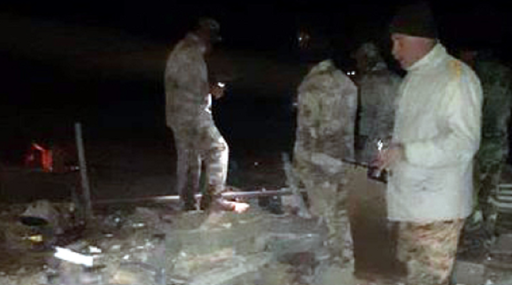 Iranul condamnă atacurile aeriene americane ”teroriste” în Irak şi Siria împotriva Brigăzilor Hezbollah