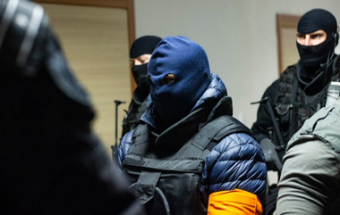 Unul dintre incuplaţii în asasinarea jurnalistului Jan Kuciak, Zoltan Andrusko, condamnat la 15 ani de închisoare cu privire la participare la organizarea dublei crime, în urma unei înţelegeri prin care pledează vinovat 