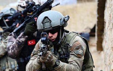 Erdogan trimite în Parlament o moţiune în vederea autorizării desfăşurării de militari turci în Libia