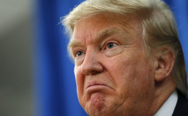 Trump ameninţă Iranul cu represalii şi Irakul cu sancţiuni
