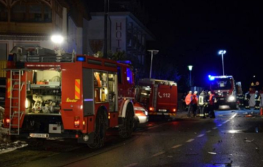 Şase tineri germani ucişi şi alte 11 persoane rănite în nordul Italiei de către un tânăr şofer în stare de ebritate