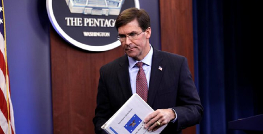 Pentagonul îl contrazice pe Trump şi exclude să bombardeze situri culturale iraniene