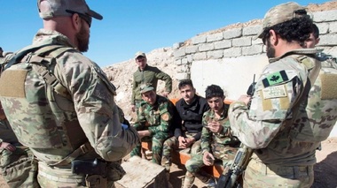 Canada monitorizează situaţia din Irak după atacul iranian cu rachete. Deja anunţase transferul temporar a 500 de militari din Irak în Kuweit, din motive de securitate