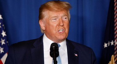Iranul oferă o recompensă de 80 de milioane de dolari oricui îl omoară pe Trump pentru a răzbuna moartea lui Soleimani?