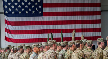 Guvernul kuwaitian dezminte informaţii referitoare la o retragere a forţelor americane din Kuwait şi anunţă că agenţia oficială kuwaitiană de presă Kuna, care a difuzat informaţia, a fost piratată