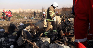 Iranul refuză să implice SUA în ancheta prăbuşirii zborului PS752 al Ukraine International Airlines, anunţă directorul Autorităţii Aviaţiei Civile iraniene Ali Abedzadeh