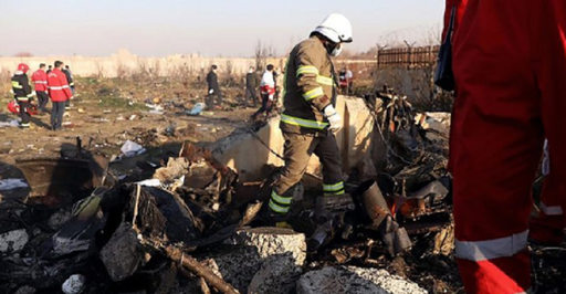 Iranul refuză să implice SUA în ancheta prăbuşirii zborului PS752 al Ukraine International Airlines, anunţă directorul Autorităţii Aviaţiei Civile iraniene Ali Abedzadeh