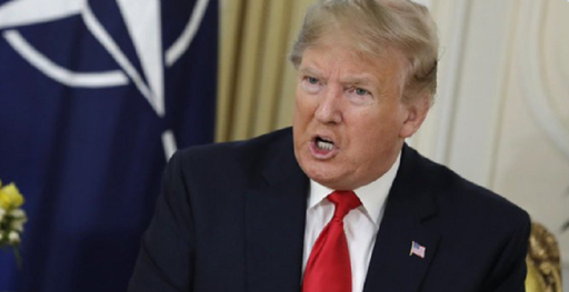 NATO: Trump şi secretarul general Jens Stoltenberg au convenit, într-o convorbire telefonică, că Alianţa ar putea contribui mai mult la stabilitatea regională în Orientul Mijlociu şi la lupta antiteroristă