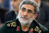 Esmail Qaani, succesorul lui Soleimani, un continuator fără strălucire la conducerea Forţei Al-Qods