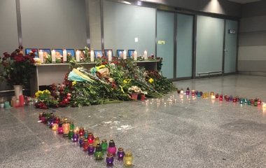 Kievul studiază şapte teze în legătură cu prăbuşirea avionului UIA în Iran, inclusiv a unui tir de rachetă, a unui atentat sau o problemă tehnică
