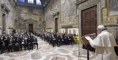 Papa Francisc, foarte îngrijorat de un conflict ”la scară mai mare” între Statele Unite şi Iran