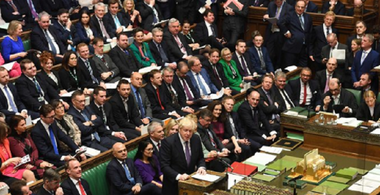 Deputaţii britanici, pe cale să dea undă verde Brexitului la 31 ianuarie