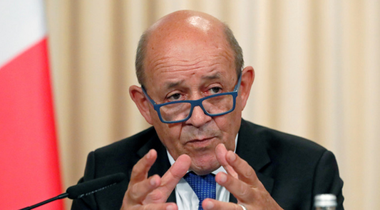 Iranul s-ar putea dota cu arma nucleară în unul sau doi ani, apreciază ministrul francez de Externe Jean-Yves Le Drian