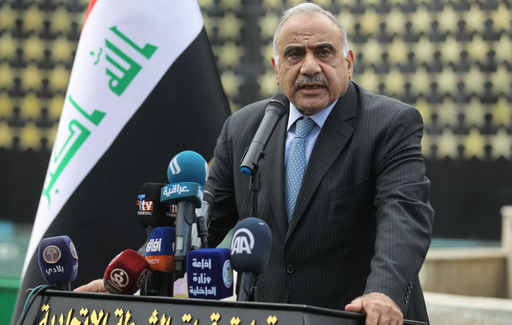 Bagdadul cere Washingtonului să trimită o misiune prin care să-şi retragă trupele din Irak
