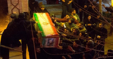 SUA, ajutate de informatori de la Bagdad să-l asasineze pe Soleimani, dezvăluie Reuters