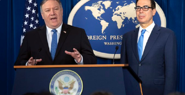 SUA cred că zborul PS752 ”probabil” a fost doborât de o rachetă iraniană; Jens Stoltenberg: nu există ”niciun motiv să nu fie crezute” informaţiile mai multor ţări occidentale potrivit cărora această catastrofă ar fi fost cauzată de un tir accidental de rachetă antiaeriană iraniană