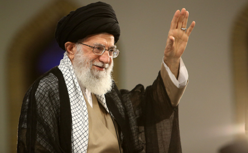 Khamenei conduce vineri rugăciunea la Teheran, pentru prima oară din 2012
