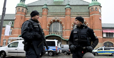 Percheziţii la Bruxelles şi în Germania în cadrul unei anchete vizând trei suspecţi de spionaj în favoarea Chinei