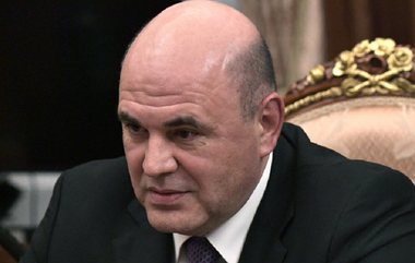 Parlamentul rus dezbate nominalizarea noului premier Mihail Mişustin de către Vladimir Putin 