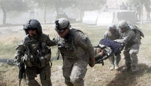 Comandamentul armatei SUA - 11 soldaţi americani au fost răniţi în atacul iranian din 8 ianuarie 