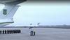 Trupurile neînsufleţite ale ucrainenilor care au murit în Iran au fost repatriate