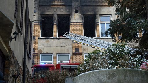 Cehia: Opt morţi într-un incendiu la un centru pentru persoane cu handicap psihic
