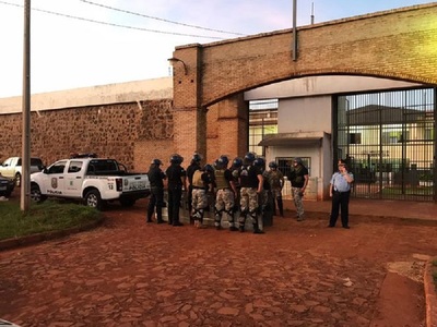 Paraguay: 75 de deţinuţi au evadat dintr-o închisoare din Pedro Juan Caballero