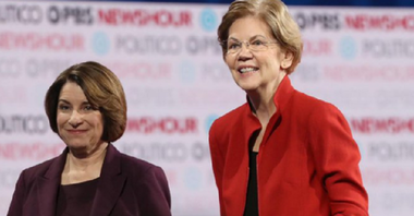 Cotidianul american The New York Times le susţine pe senatoarele Warren şi Klobuchar în alegerile prezidenţiale