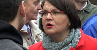 O manifestaţie la Moscova împotriva revizuirii Constituţiei vrute de Putin nu se bucură de succes