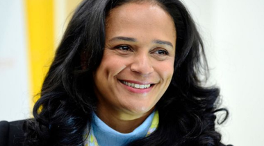 Isabel dos Santos, fiica fostului preşedinte angolez, considerată de Forbes cea mai bogată femeie din Africa, acuzată de corupţie masivă într-o anchetă a Consorţiului internaţional al jurnaliştilor de investigaţie