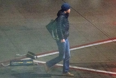 Prinţul Harry a sosit în Canada