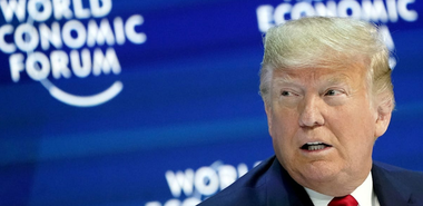 Procesul istoric de destituire a lui Donald Trump începe efectiv în Senatul american