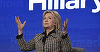 ”Nimeni nu-l iubeşte”, îl atacă Hillary Clinton pe Bernie Sanders