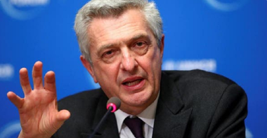 UNHCR se aşteaptă la milioane de refugiaţi din cauza modificărilor climatice